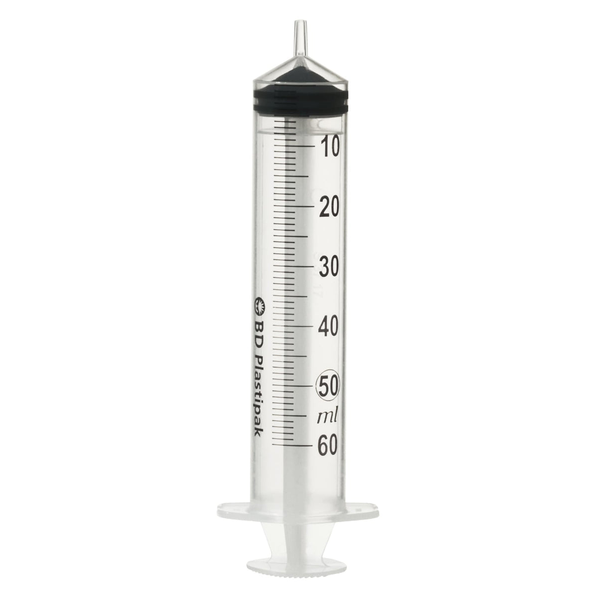 BD Plastipak Luer-Spritzen