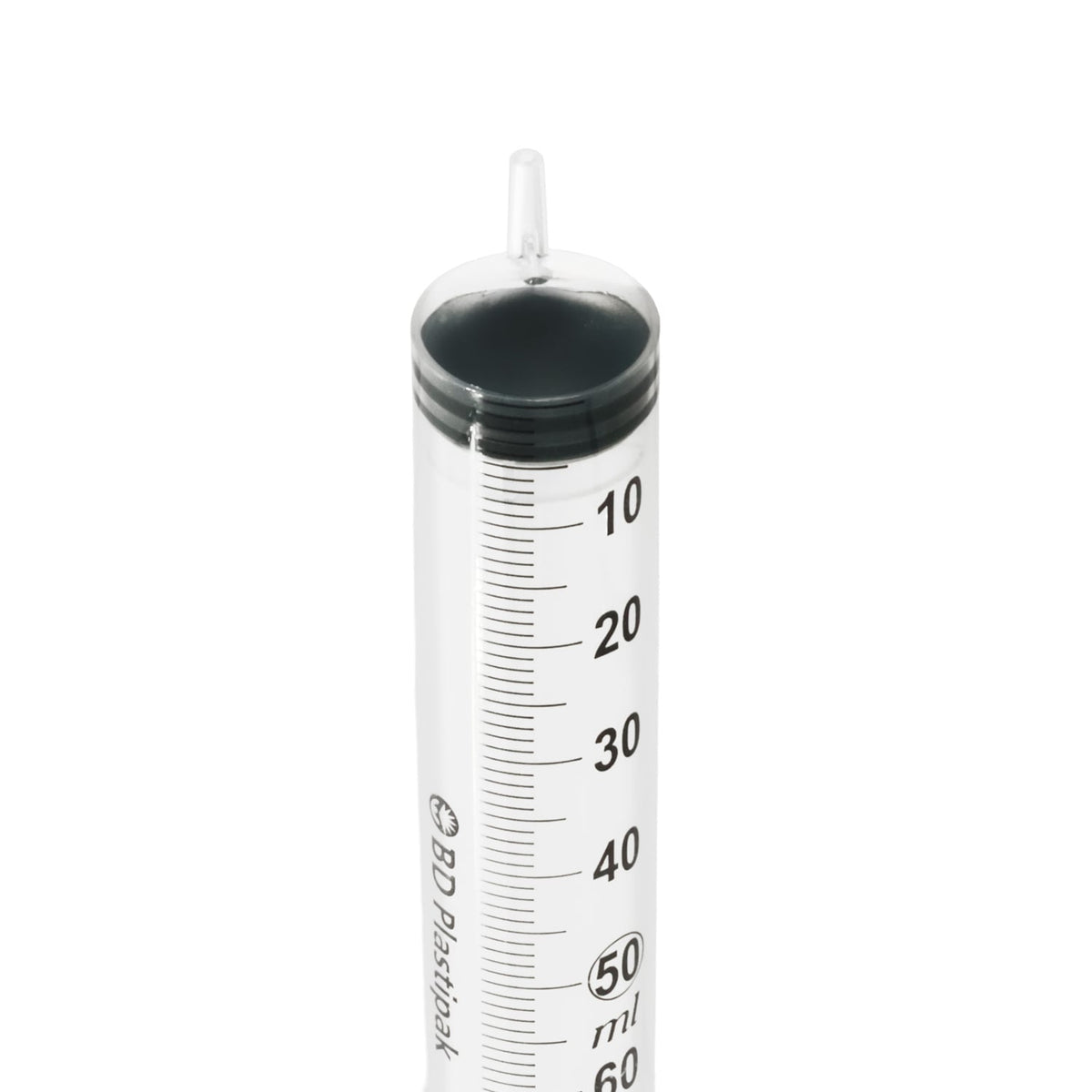 BD Plastipak Luer-Spritzen