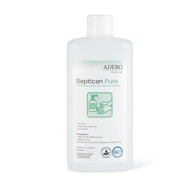 Septican Pure - alkoholfrei