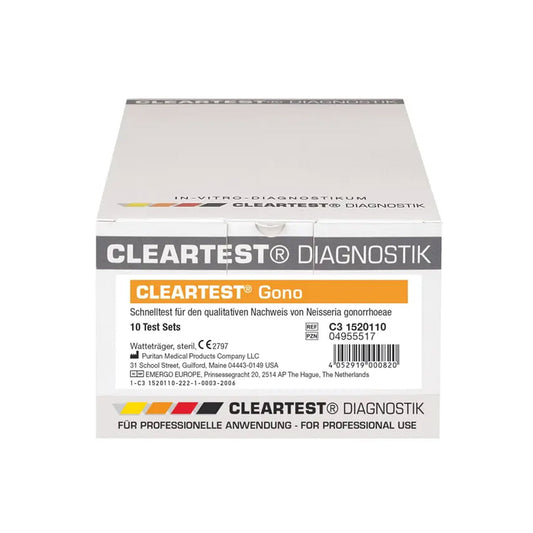 Cleartest® Gono