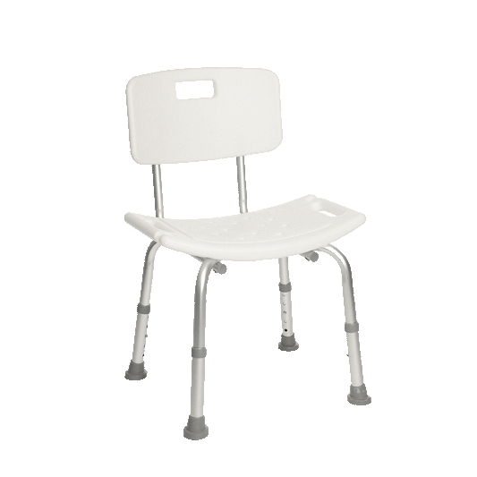 Duschstuhl BASIC