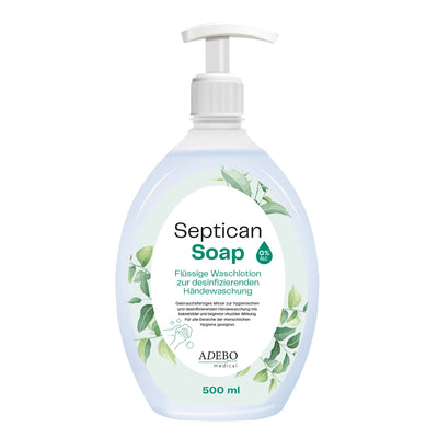 Septican® Soap