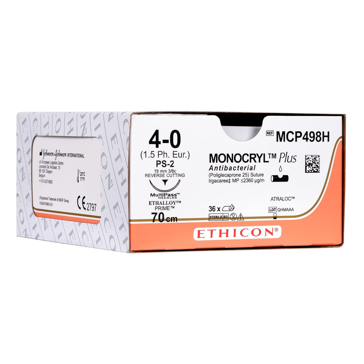 MONOCRYL™ Plus