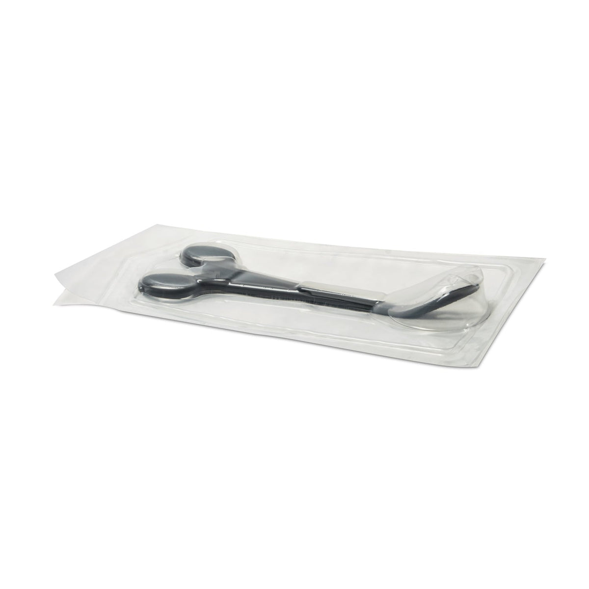 SUSI® Tupferzange (gebogen)
