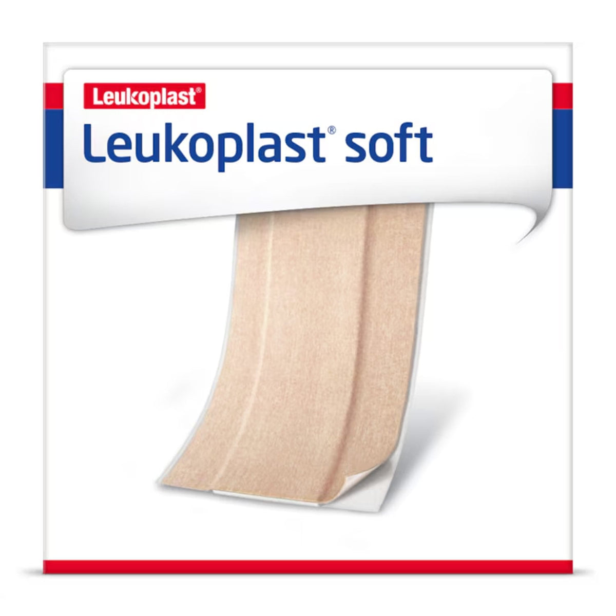 Leukoplast® Soft