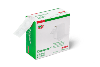 Curaplast sensitive