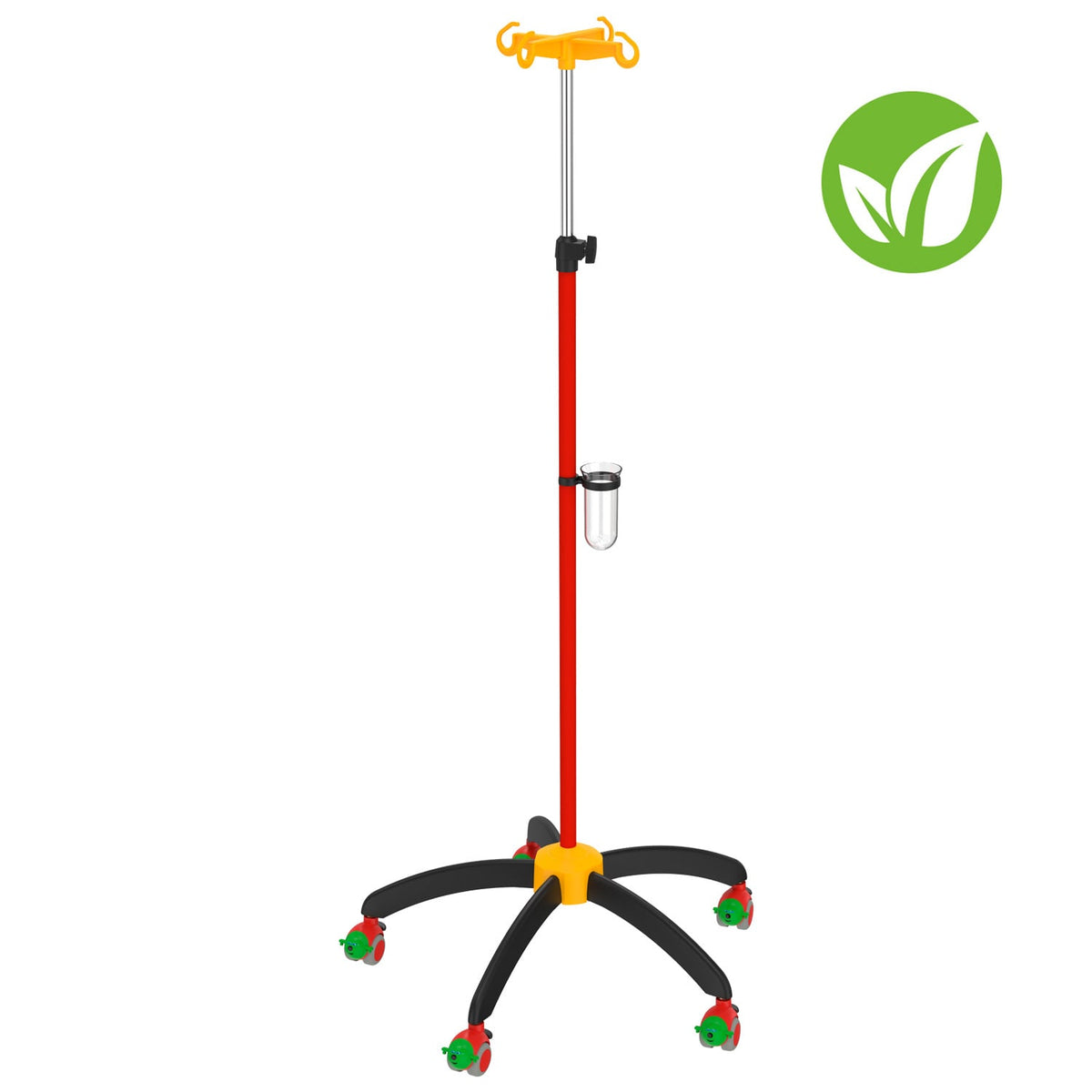 Kinderinfusionsständer