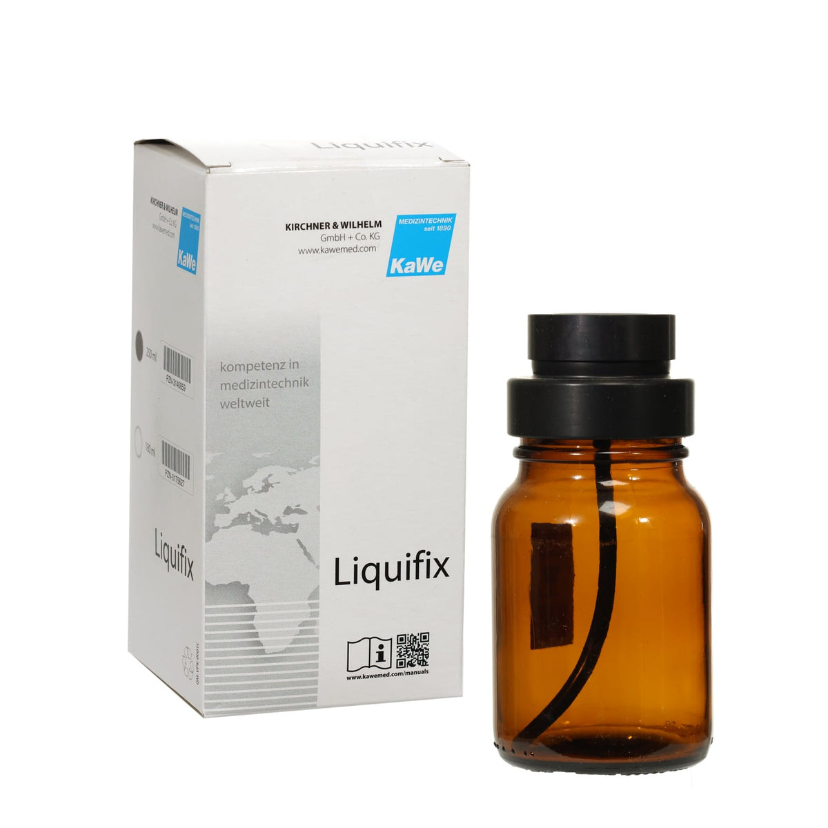 Liquifix Tupferbefeuchter