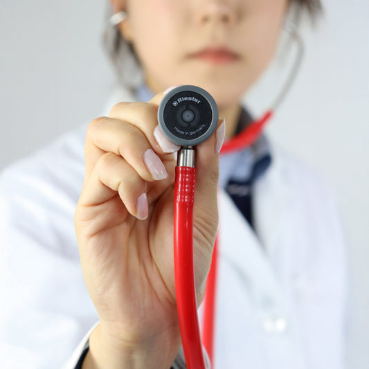 duplex® 2.0 neonatal Stethoskop