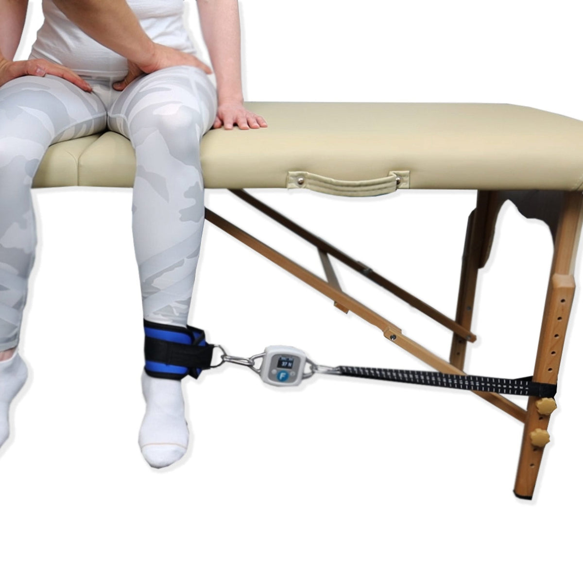 Zubehör für EasyForce Dynamometer