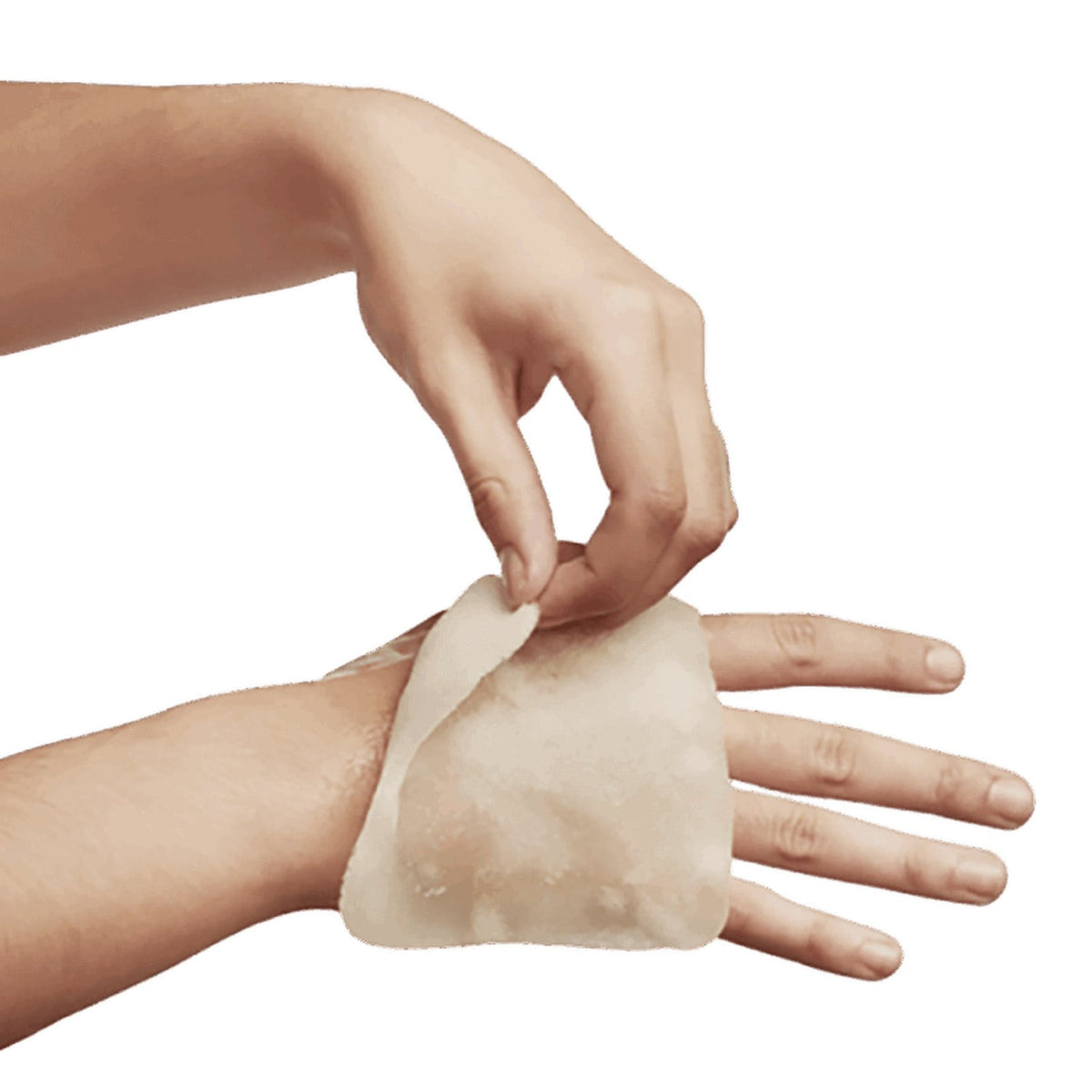 BURNSHIELD® Wundverband