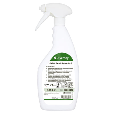 Oxivir Excel® Foam Acti