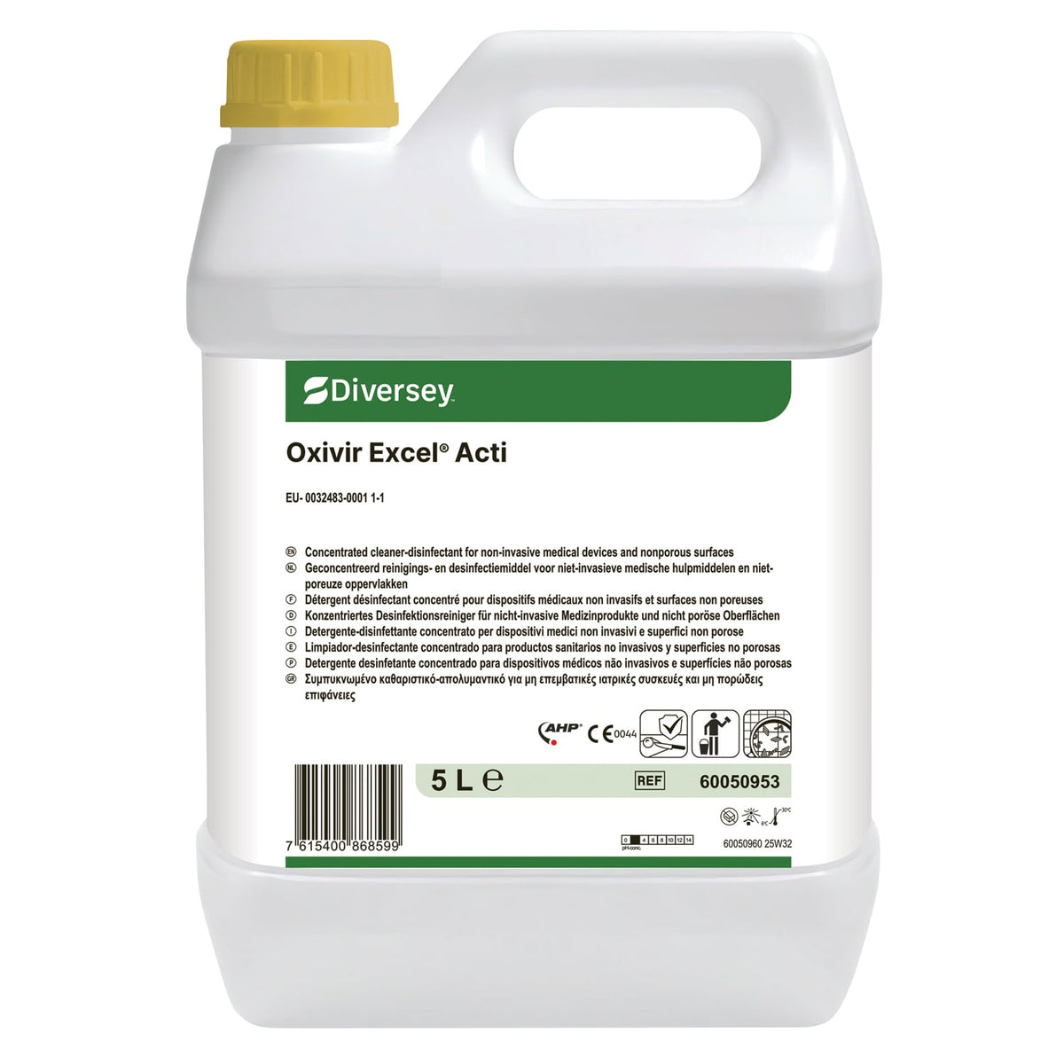 Oxivir Excel® Acti