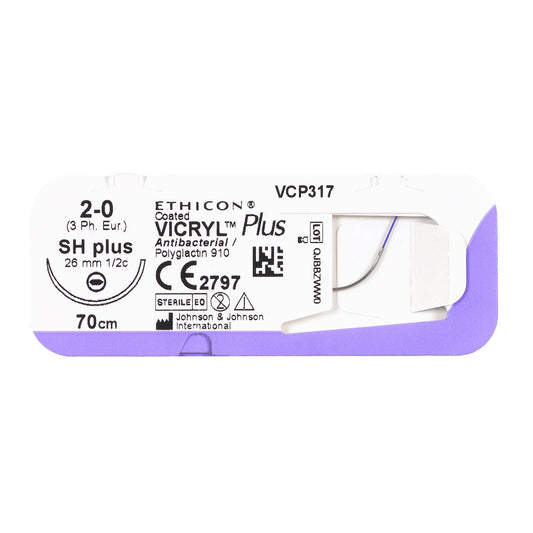 VICRYL™ Plus
