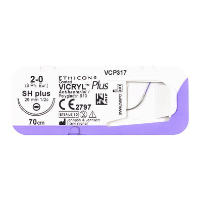 VICRYL™ Plus