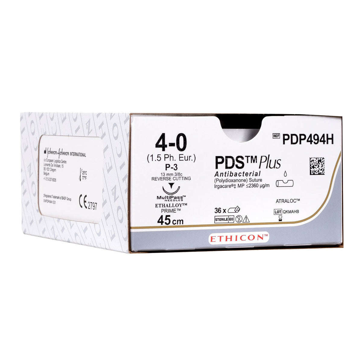 PDS™ Plus