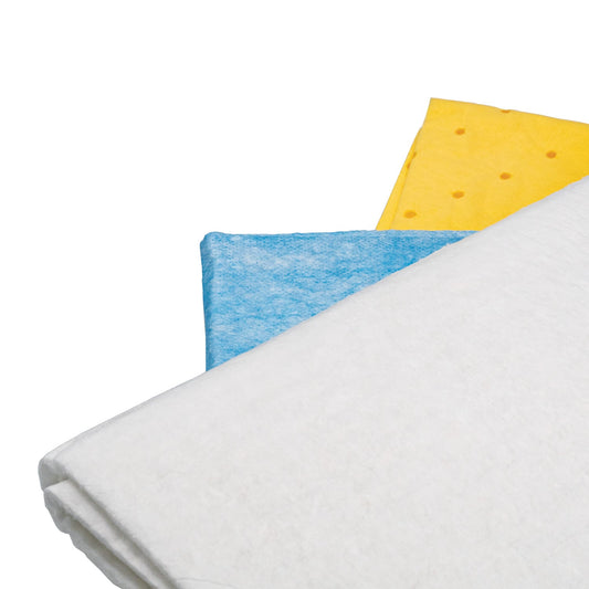 SAFE-SOAK™ Absorbierende Einweg-Bodenmatten