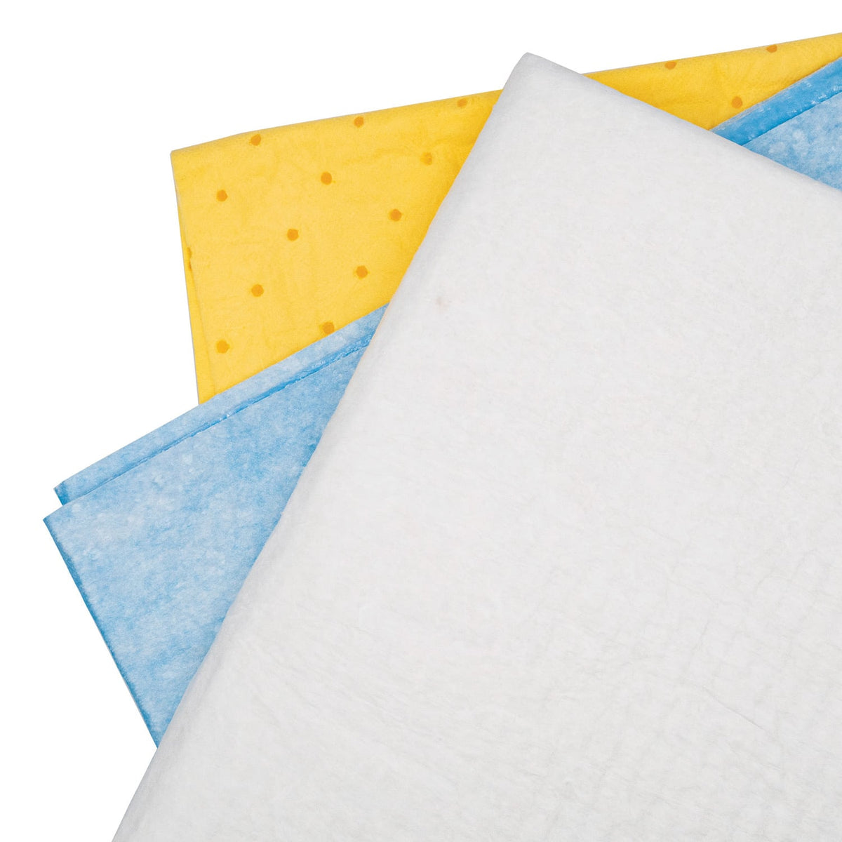 SAFE-SOAK™ Absorbierende Einweg-Bodenmatten