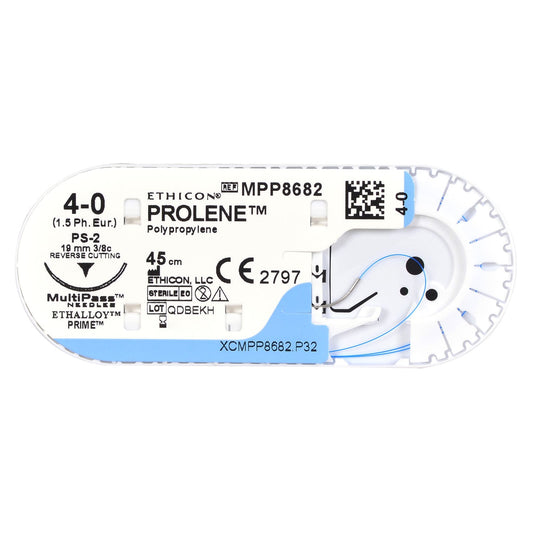 PROLENE™ VISI-BLACK