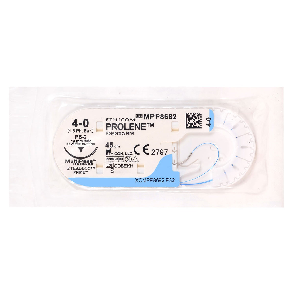 PROLENE™ VISI-BLACK