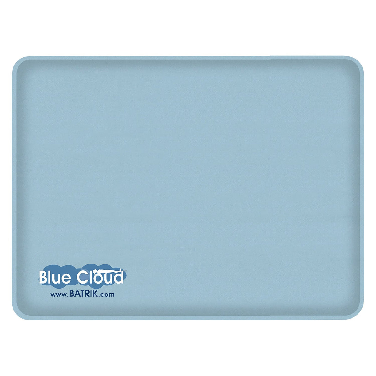 Blue Cloud-Gel™ Matte