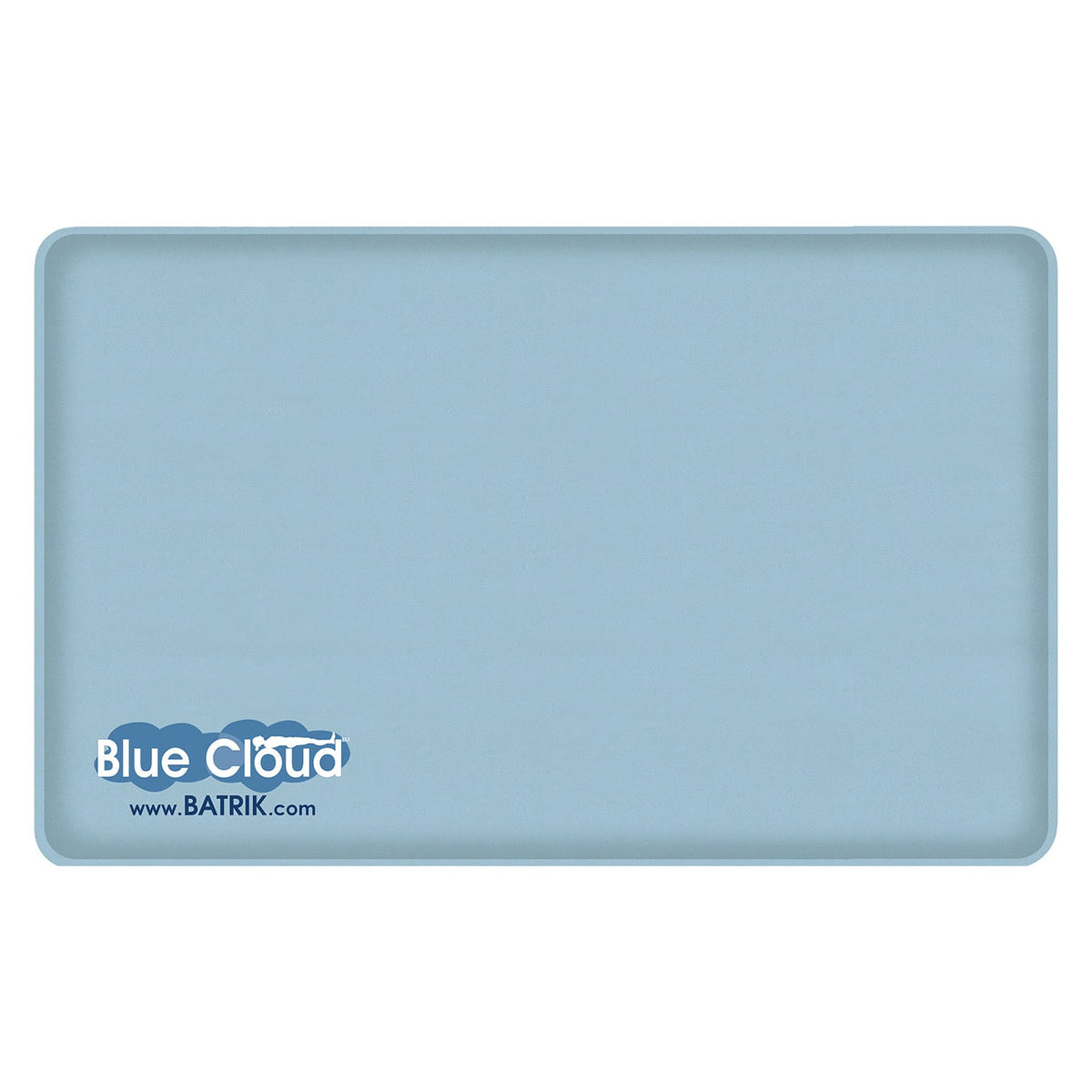 Blue Cloud-Gel™ Matte