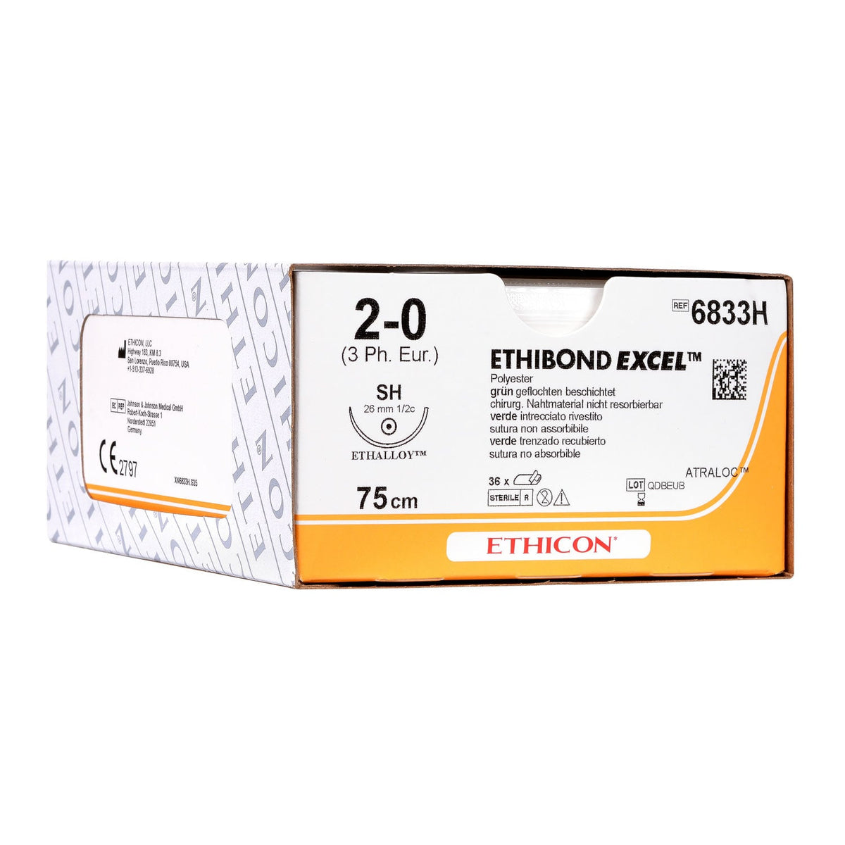 ETHIBOND EXCEL™