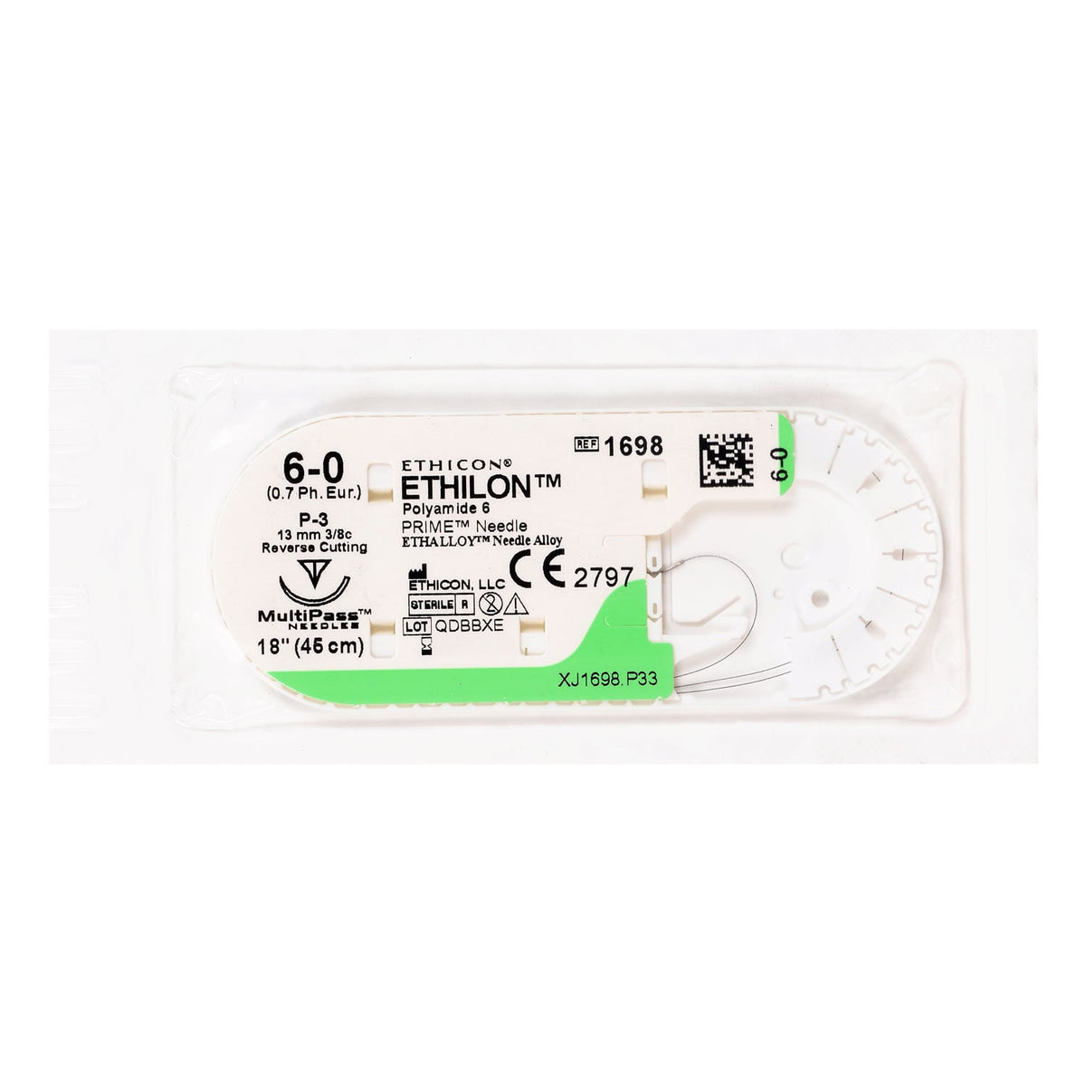 ETHILON™ MULTIPASS