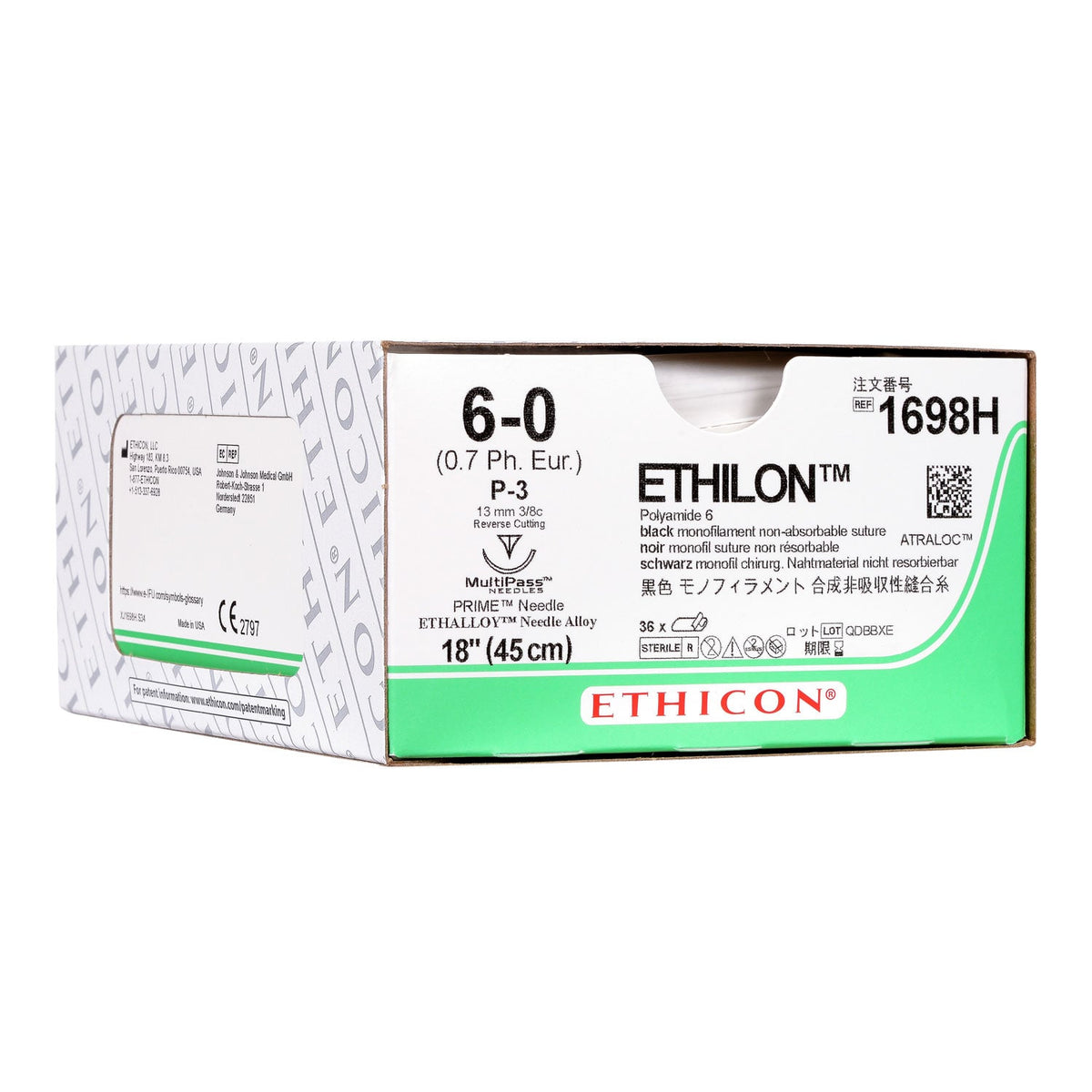 ETHILON™ PRIME