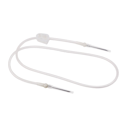  Medipac Transfer Set 