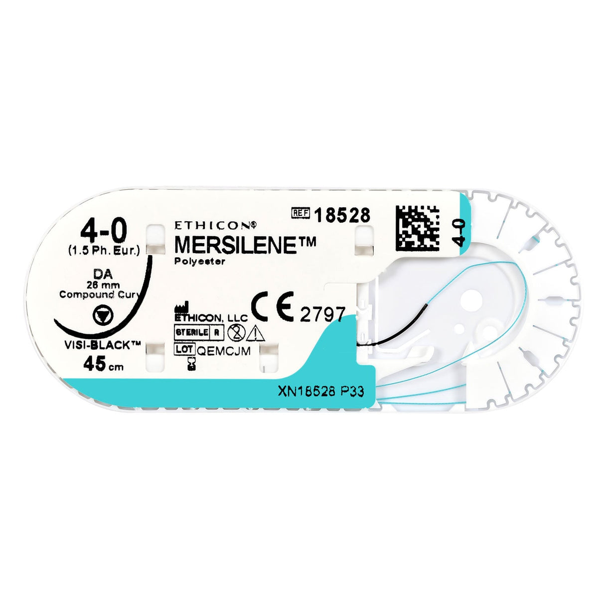 MERSILENE™ Sutupak™
