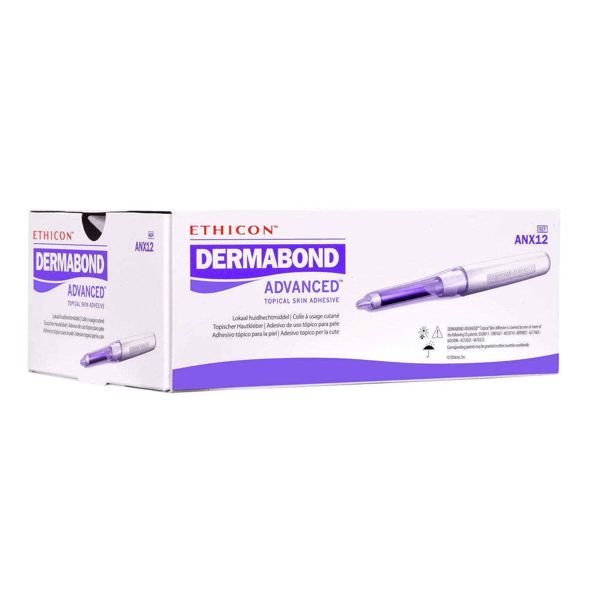 DERMABOND™ ADVANCED™