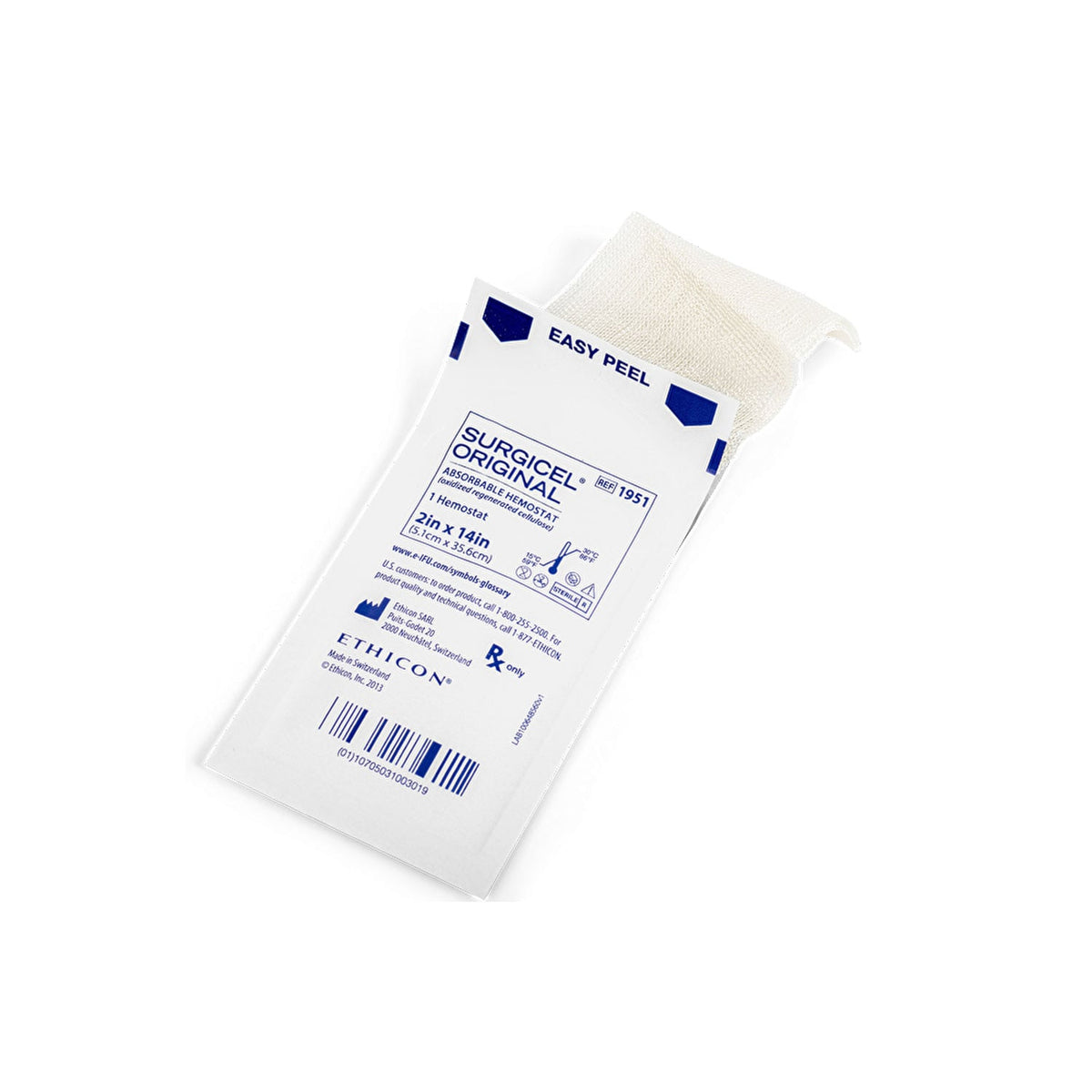 SURGICEL® Original