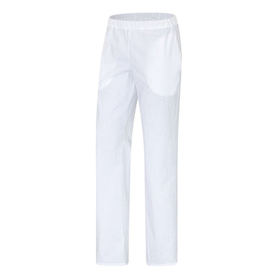 Seersucker Hose für Damen