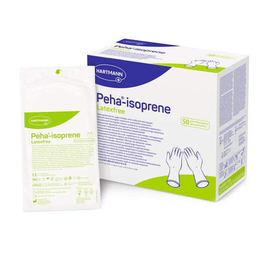 Peha-isoprene latexfree