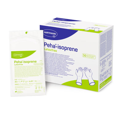 Peha-isoprene latexfree