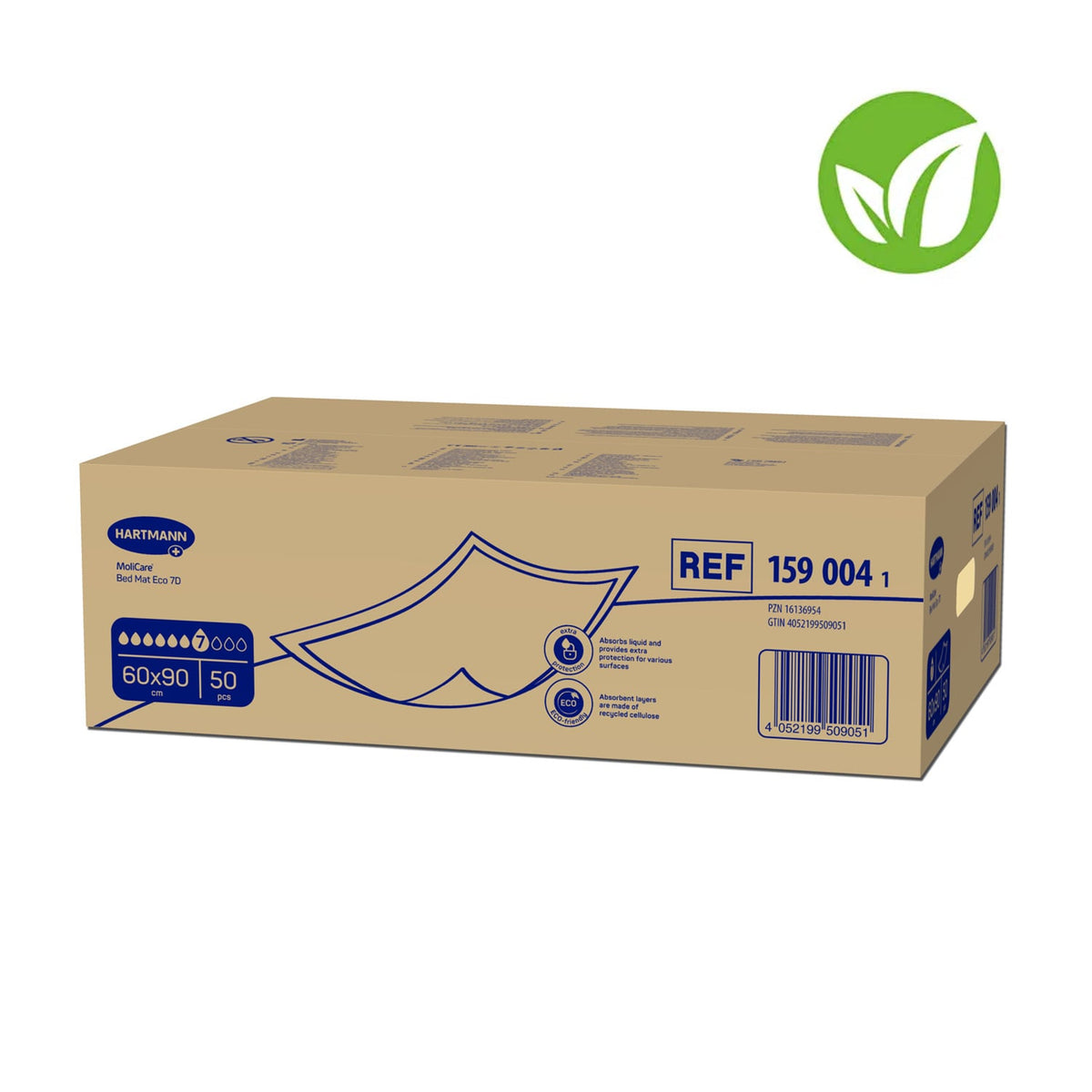 MoliCare Bed Mat Eco 7