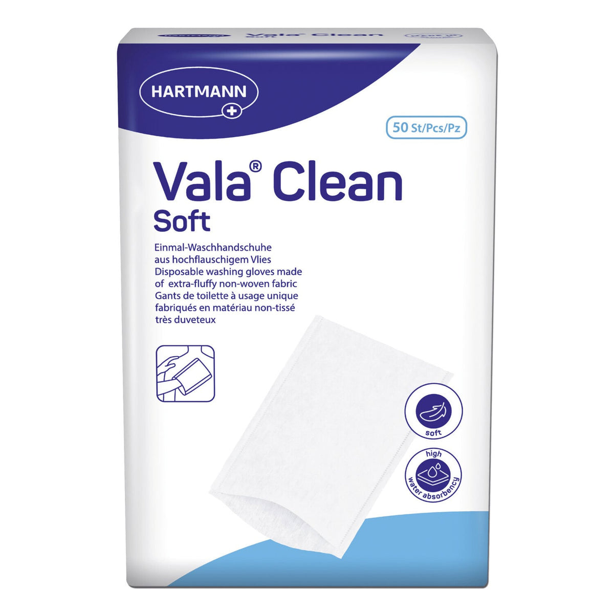 Vala Clean soft
