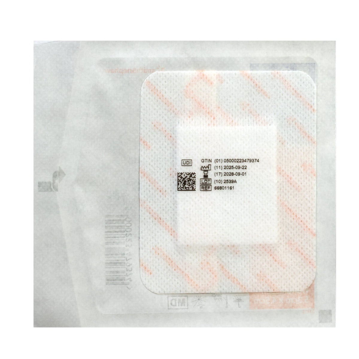 CUTIPLAST™ Plus steril