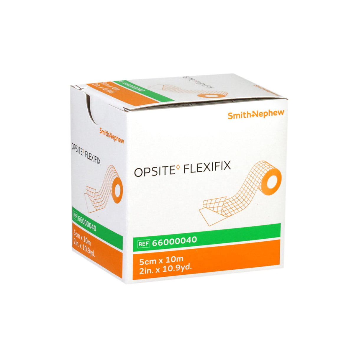 OPSITE™ Flexifix Verbandfixierung