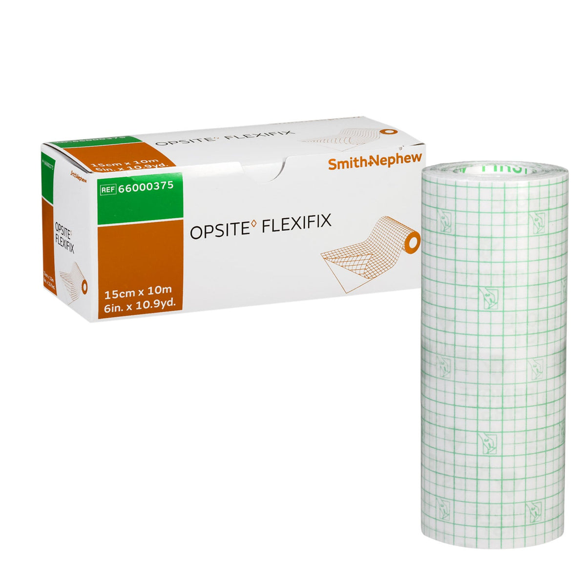 OPSITE™ Flexifix Verbandfixierung