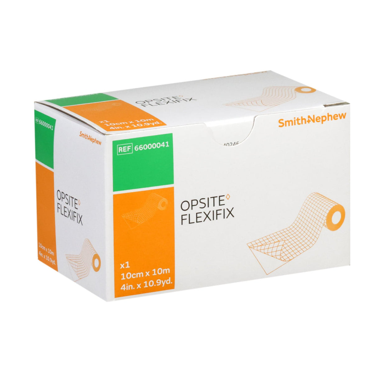 OPSITE™ Flexifix Verbandfixierung