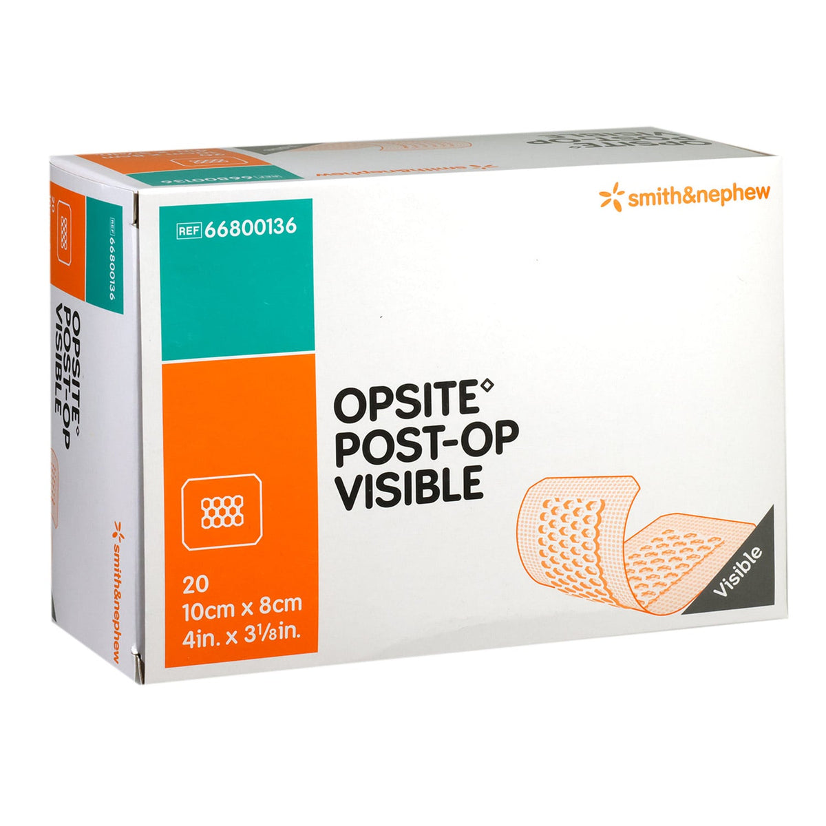 OPSITE™ Post-OP Visible Folienverband