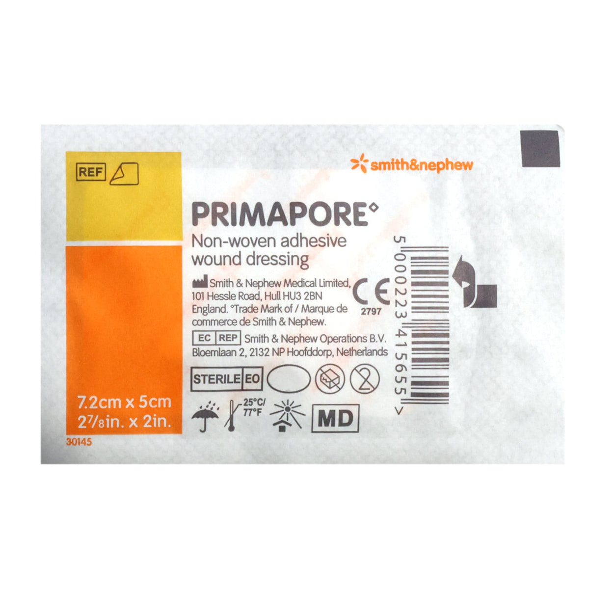Primapore