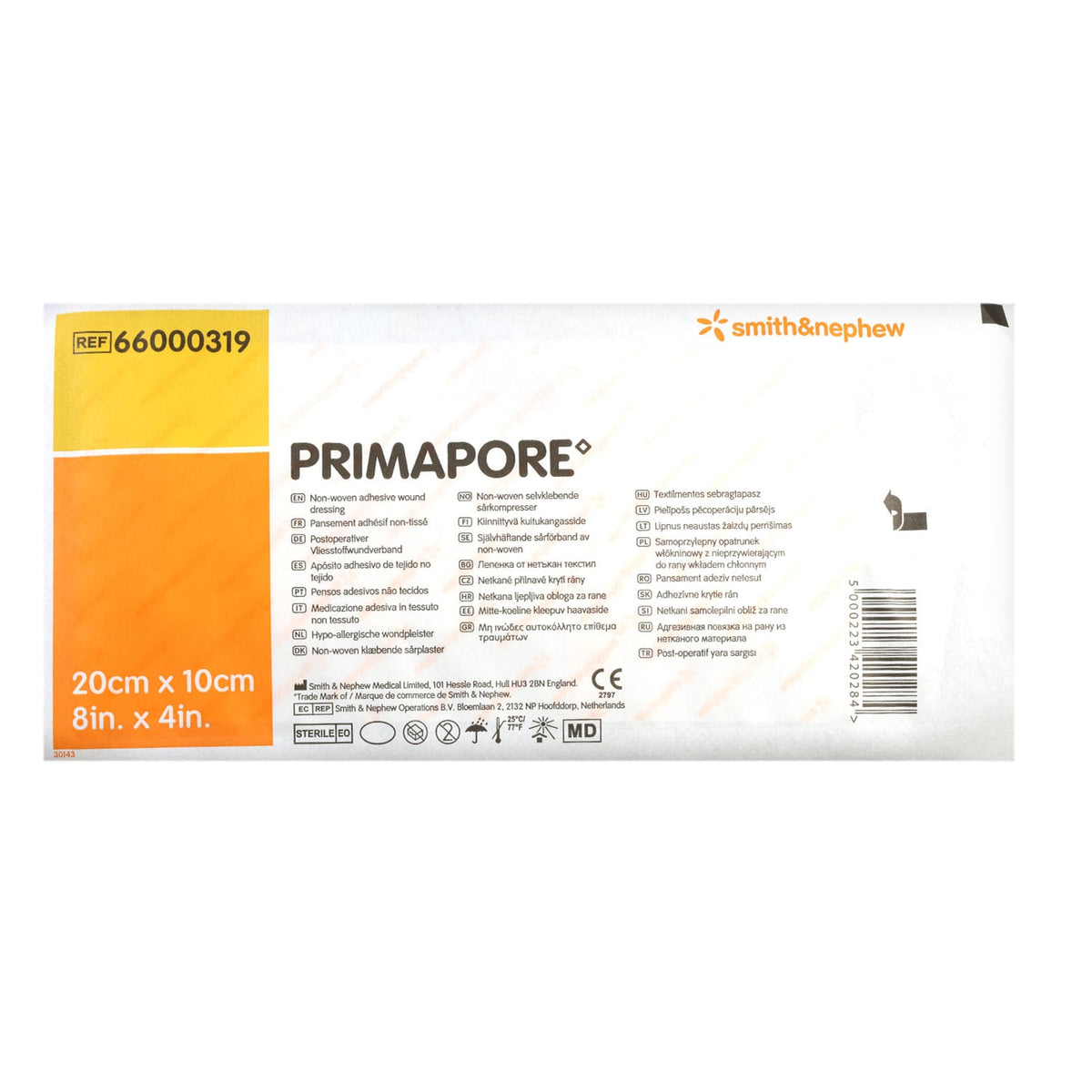 Primapore