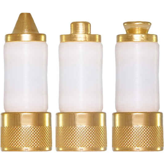 Cryoalfa LUX Kontaktapplikator-Set