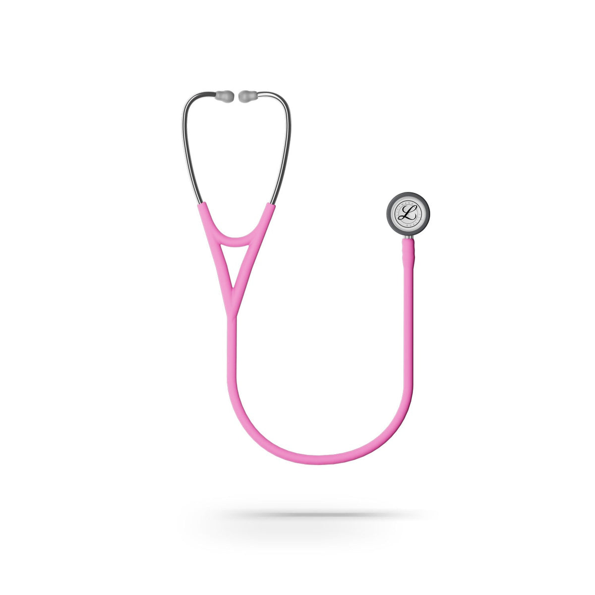 Littmann® Cardiology IV™ Satin Finish