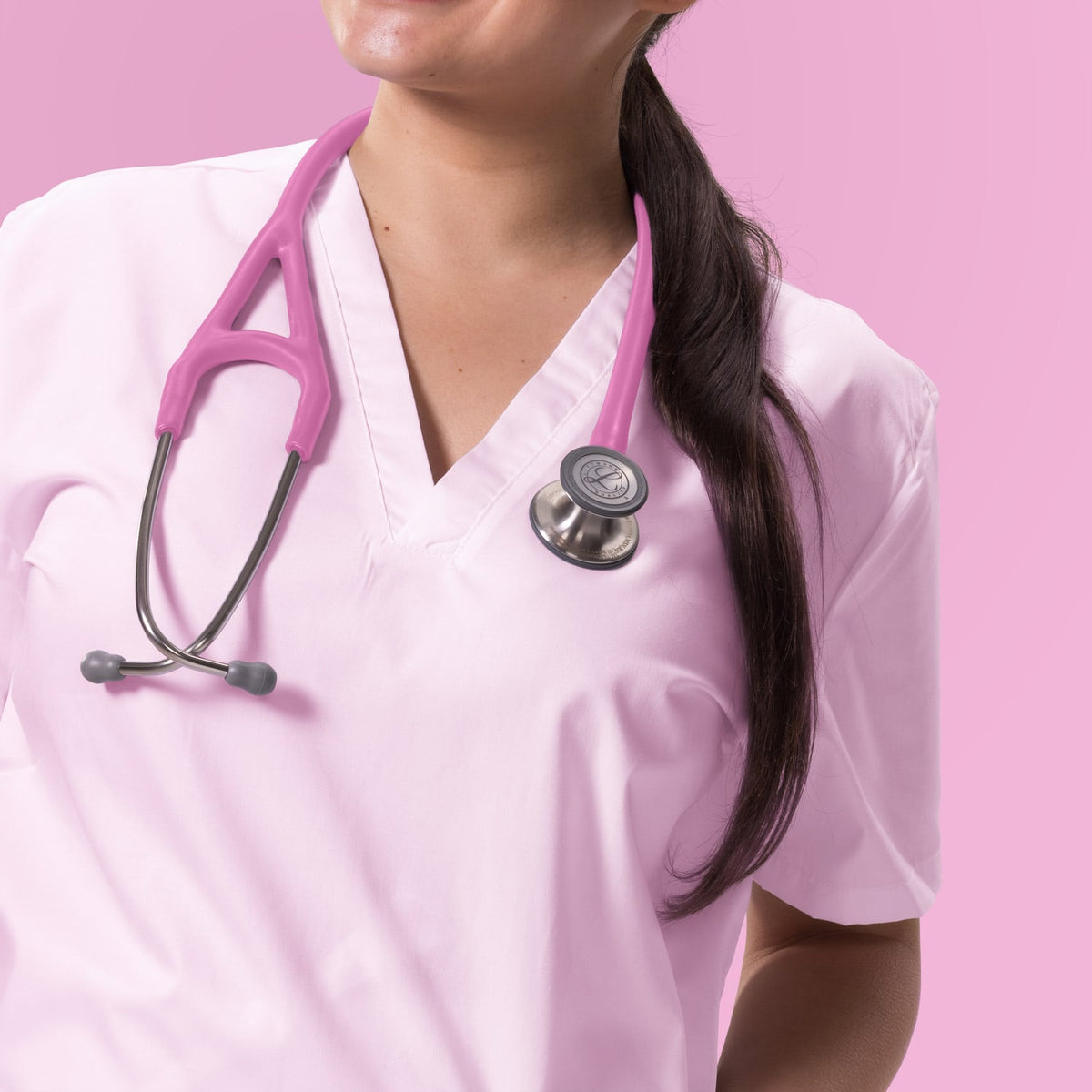 Littmann® Cardiology IV™ Satin Finish