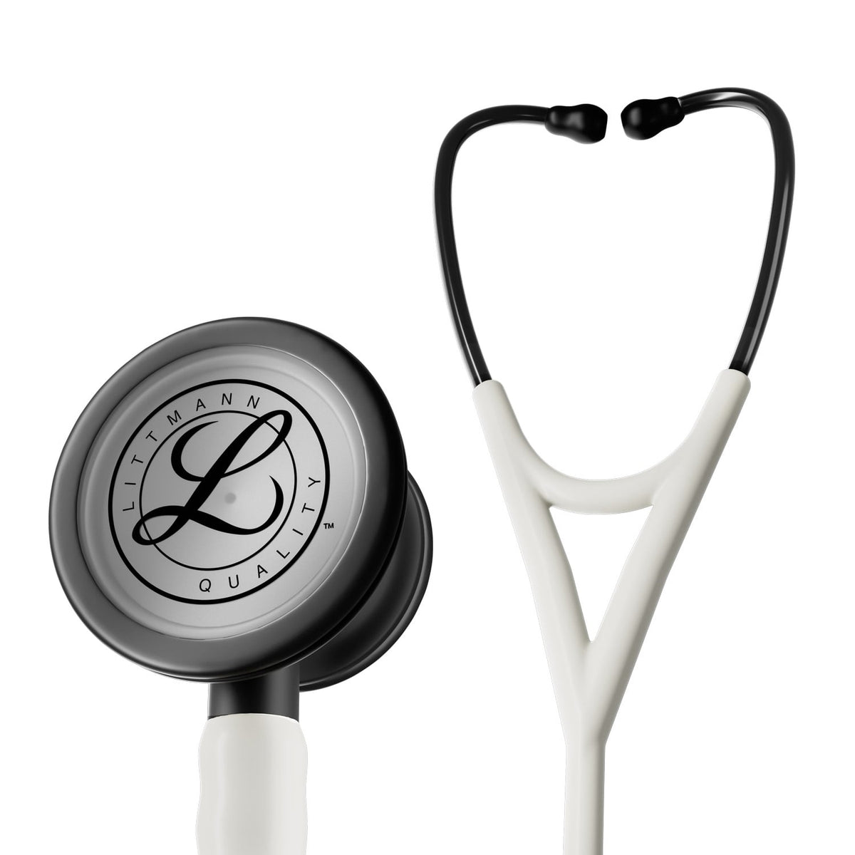 Littmann® Cardiology IV™ Satin Finish
