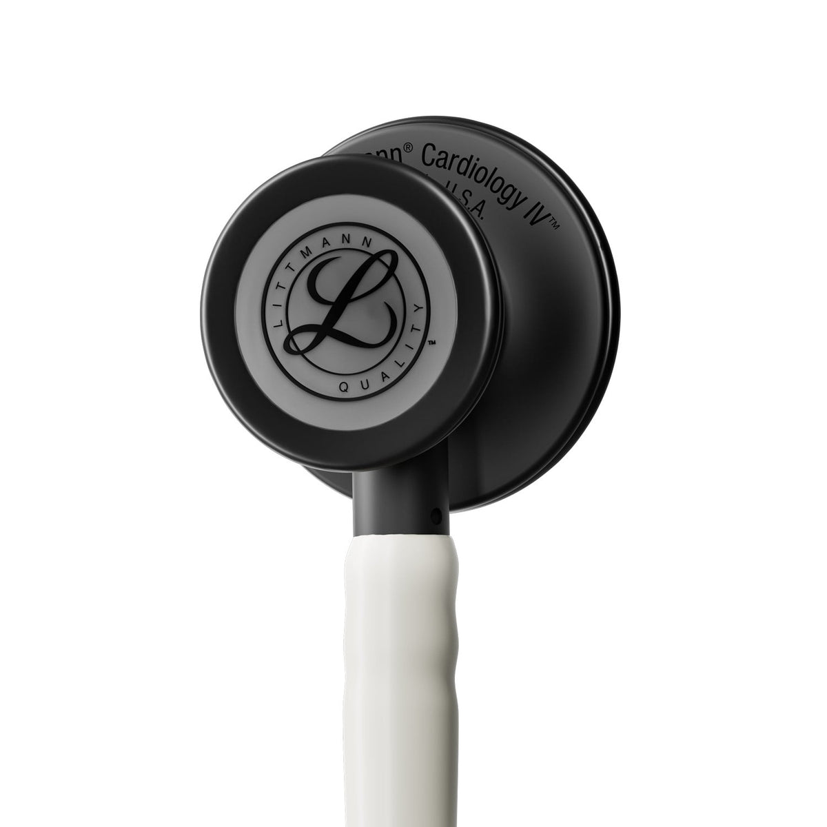 Littmann® Cardiology IV™ Satin Finish